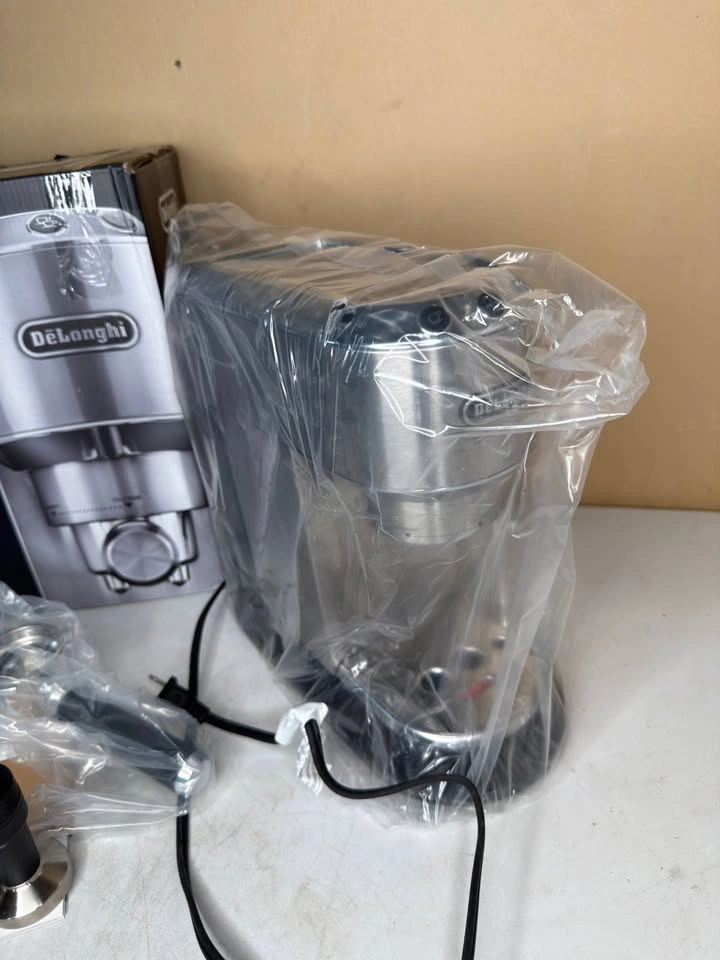 De’Longhi Dedica Arte Espresso Machine - photo 3