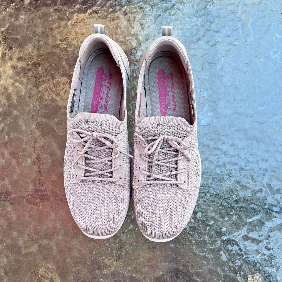 Skechers Active Newbury St Sneakers Size 9.5