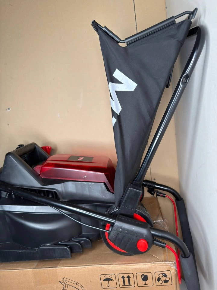 MZK Cordless Brushless Lawn Mower - photo 3