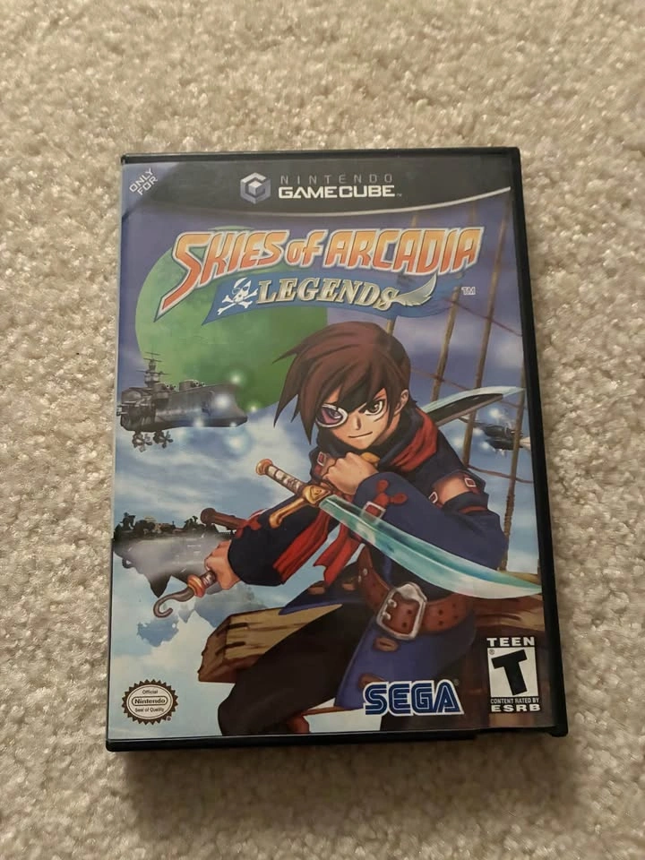 Nintendo Gamecube Games - photo 3