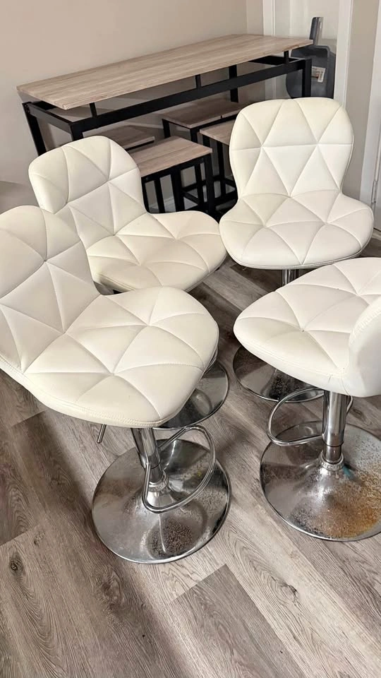 Swivel chairs