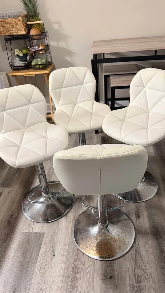 Swivel chairs - photo 3