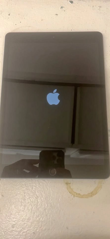 Apple 8th generation iPad Tablet