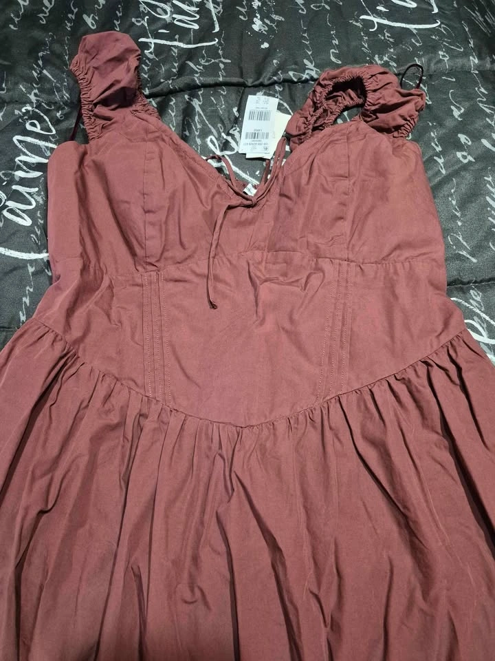 Abercrombie & Fitch Maxi Dress - photo 2