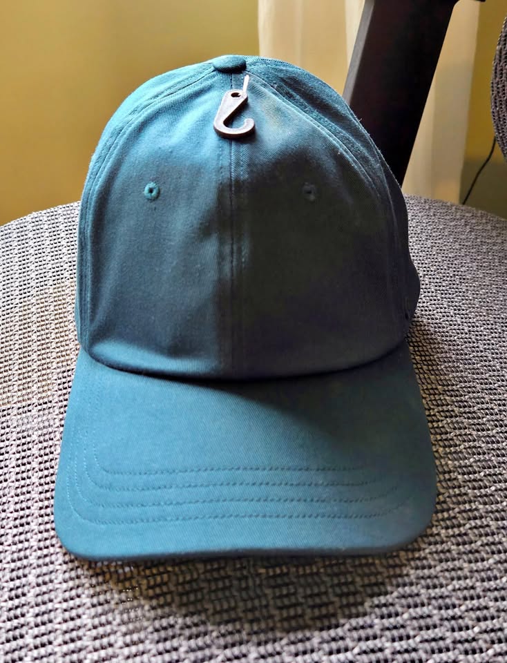 Lululemon NWT Classic Ball Cap (unisex)