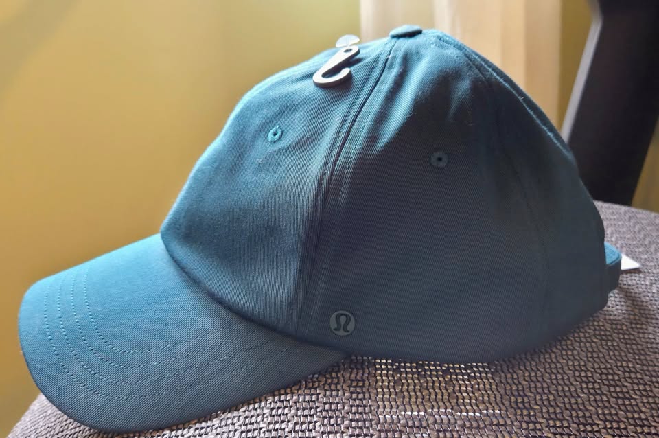 Lululemon NWT Classic Ball Cap (unisex) - photo 2