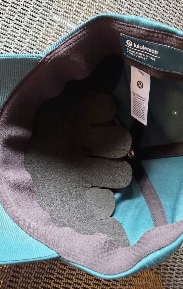 Lululemon NWT Classic Ball Cap (unisex) - photo 3
