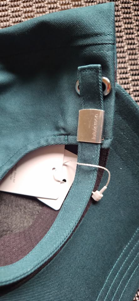 Lululemon NWT Classic Ball Cap (unisex) - photo 4