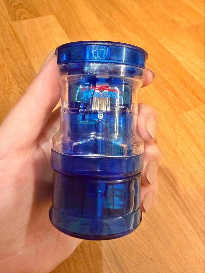 Arcotek Universal Travel Adapter