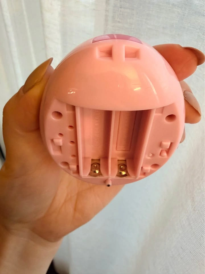 Tamagotchi Some Pink (Korean Version) - photo 5
