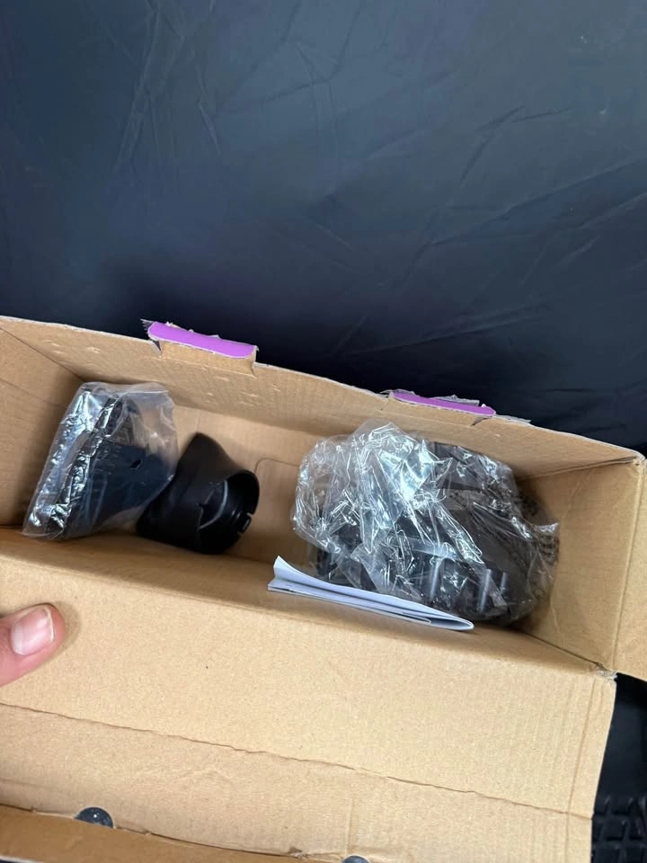 Wavytalk Blown Away Ionic Hair Dryer - photo 3