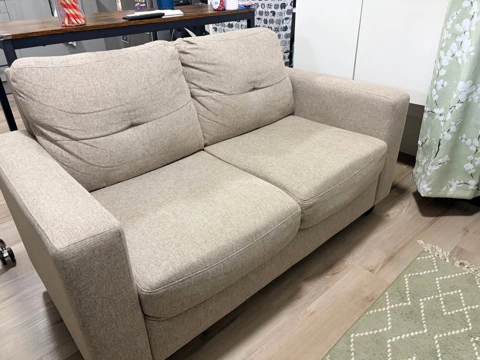 Erin Loveseat - Structube - photo 2