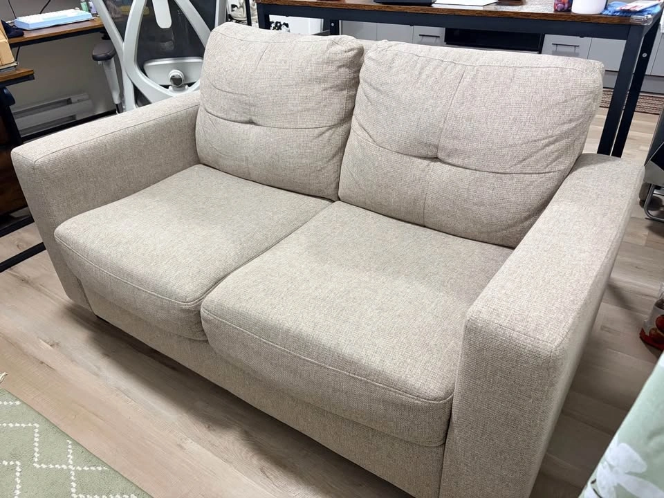 Erin Loveseat - Structube - photo 3
