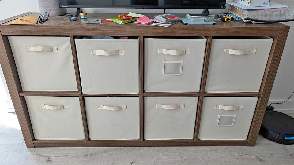 Bayside Furnishings Divider Organizer