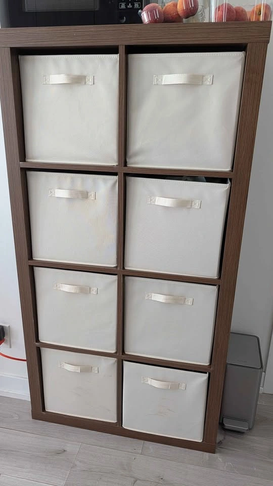 Bayside Furnishings Divider Organizer - photo 2
