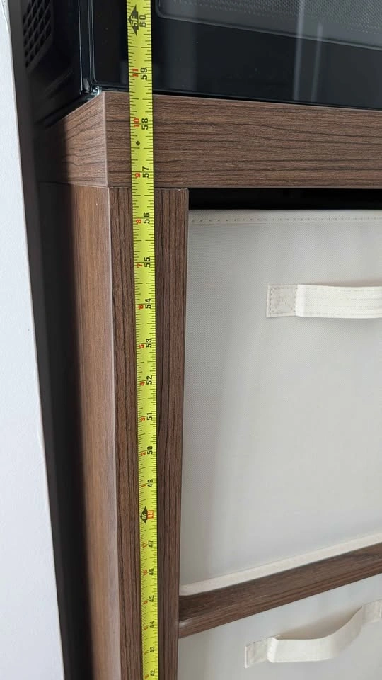 Bayside Furnishings Divider Organizer - photo 3