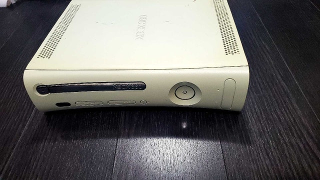 Xbox 360 Console (Tested Working) - photo 3