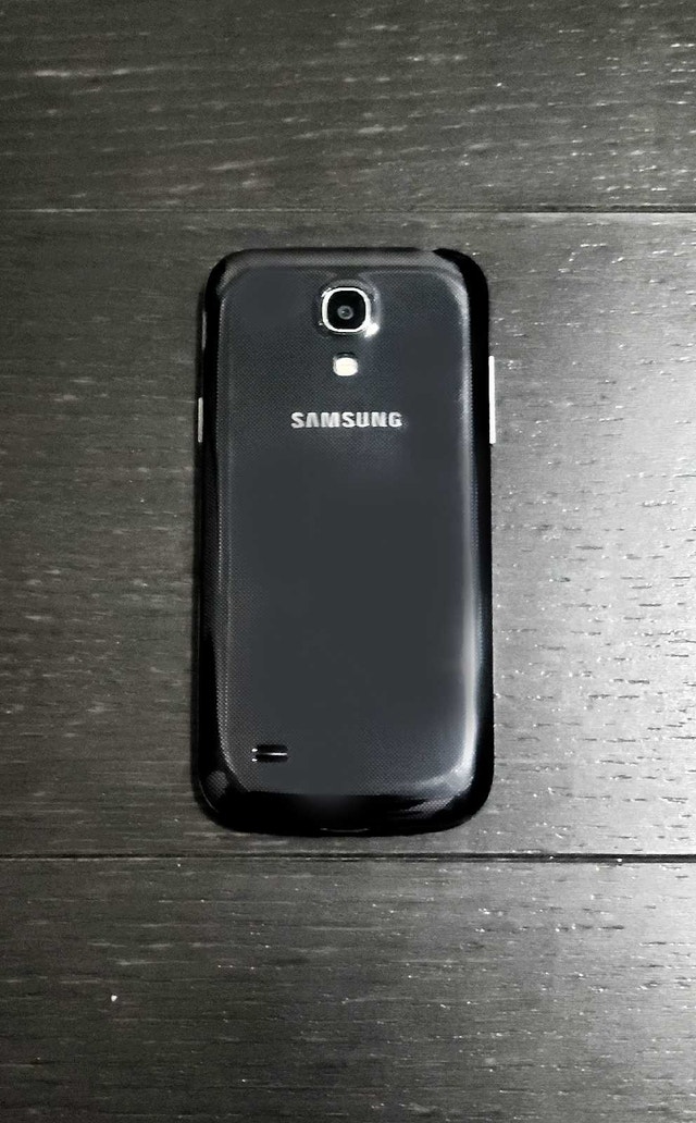 Samsung Galaxy S4 Mini Good Condition (Firm) - photo 3