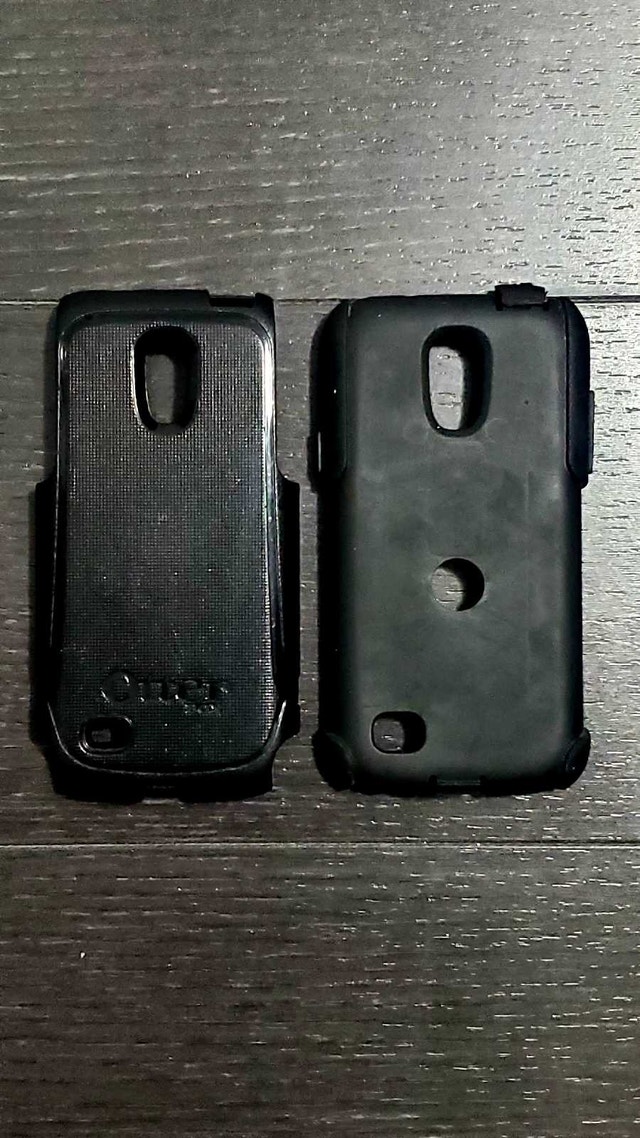 Samsung Galaxy S4 Mini Good Condition (Firm) - photo 4