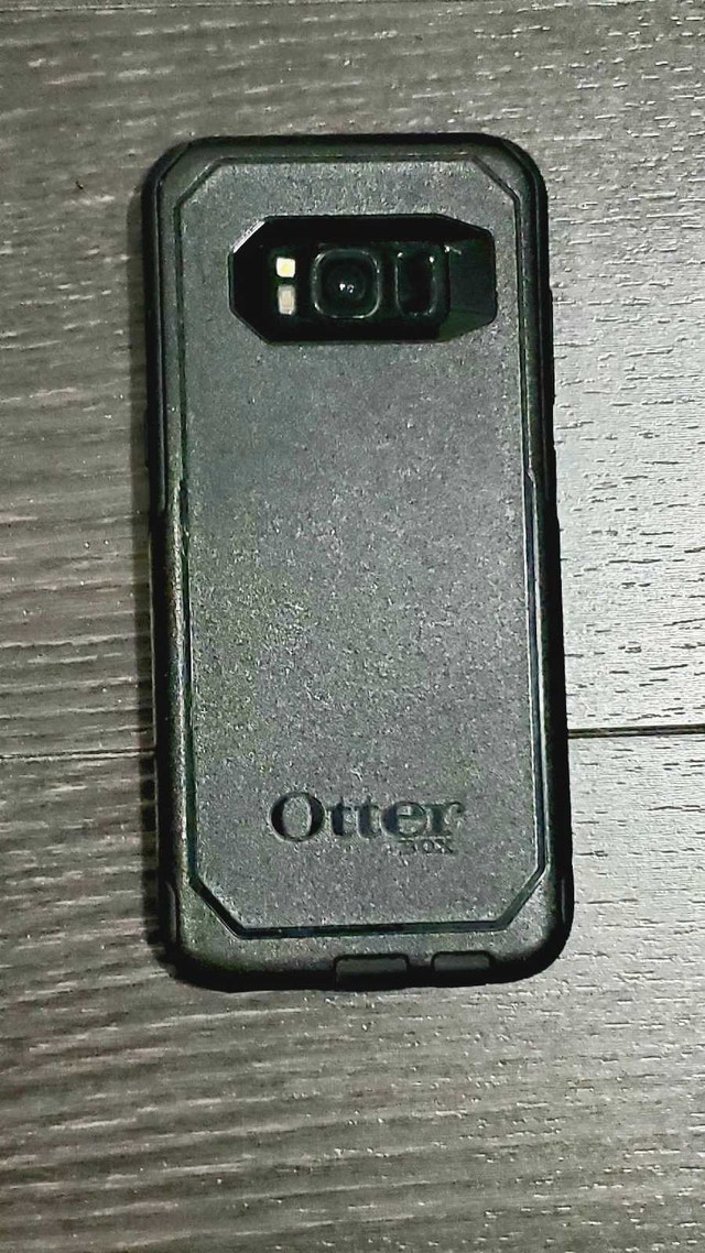 Samsung S8 Good Condition (Firm) - photo 5