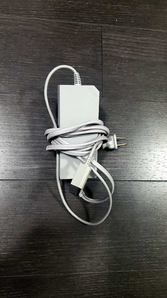 Nintendo Wii Console (Tested Working) - photo 4