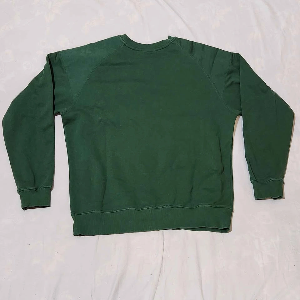 OVO Utility Cargo Crewneck (XL) & OVO Hoodie (XXL) - photo 4