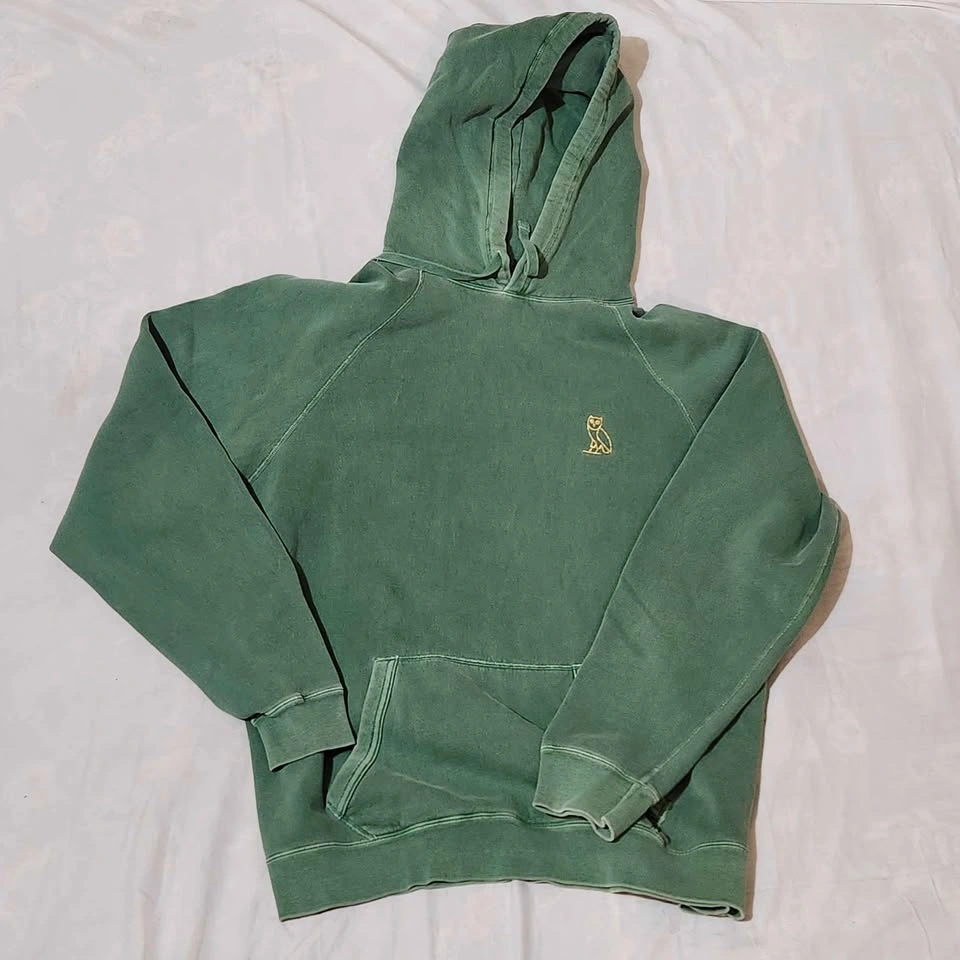OVO Utility Cargo Crewneck (XL) & OVO Hoodie (XXL) - photo 5