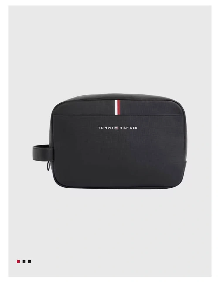 Brand New Tommy Hilfiger Wash Bag - photo 2