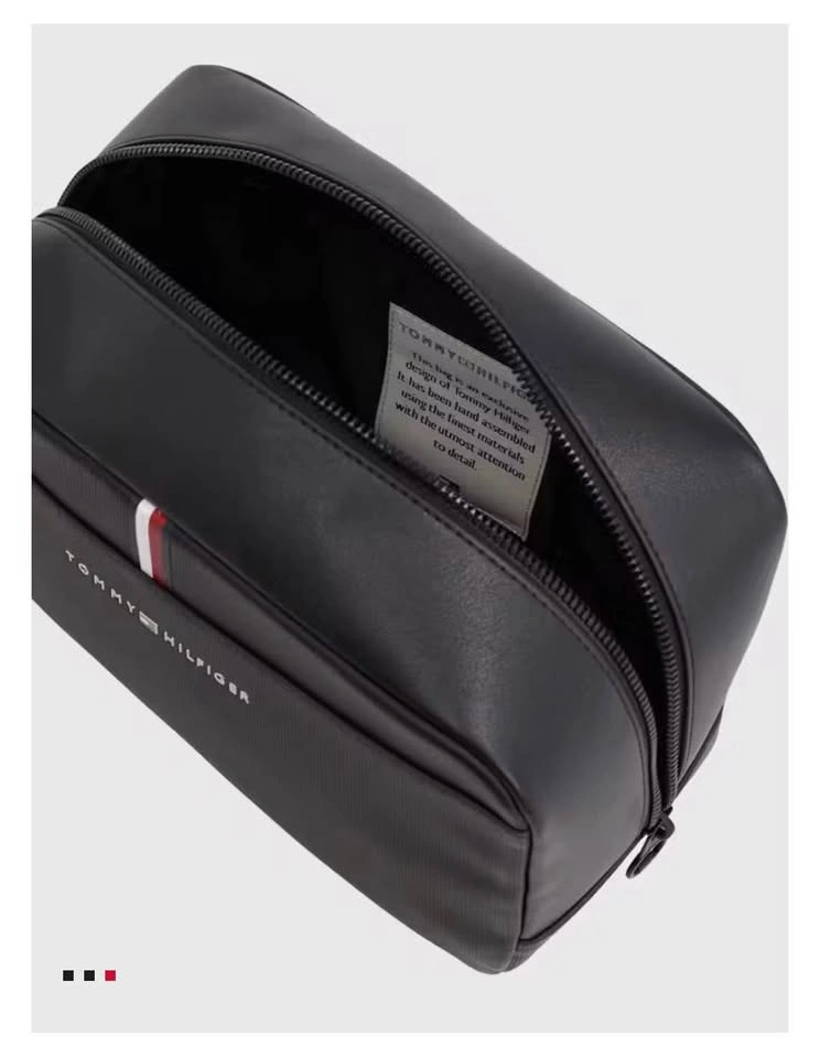 Brand New Tommy Hilfiger Wash Bag - photo 4