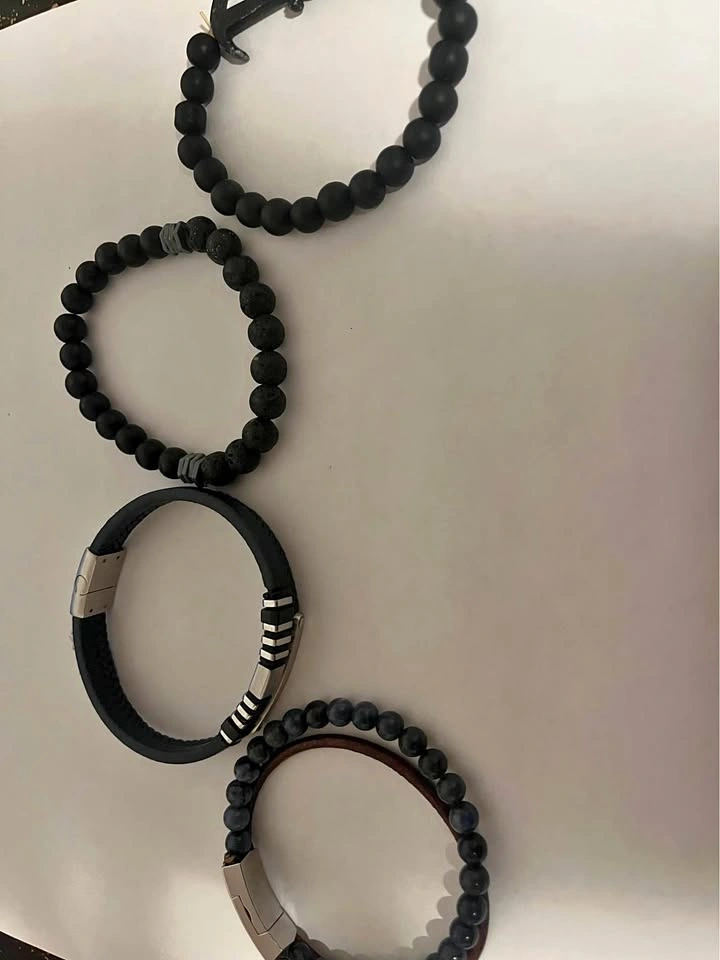 Bracelets for Men