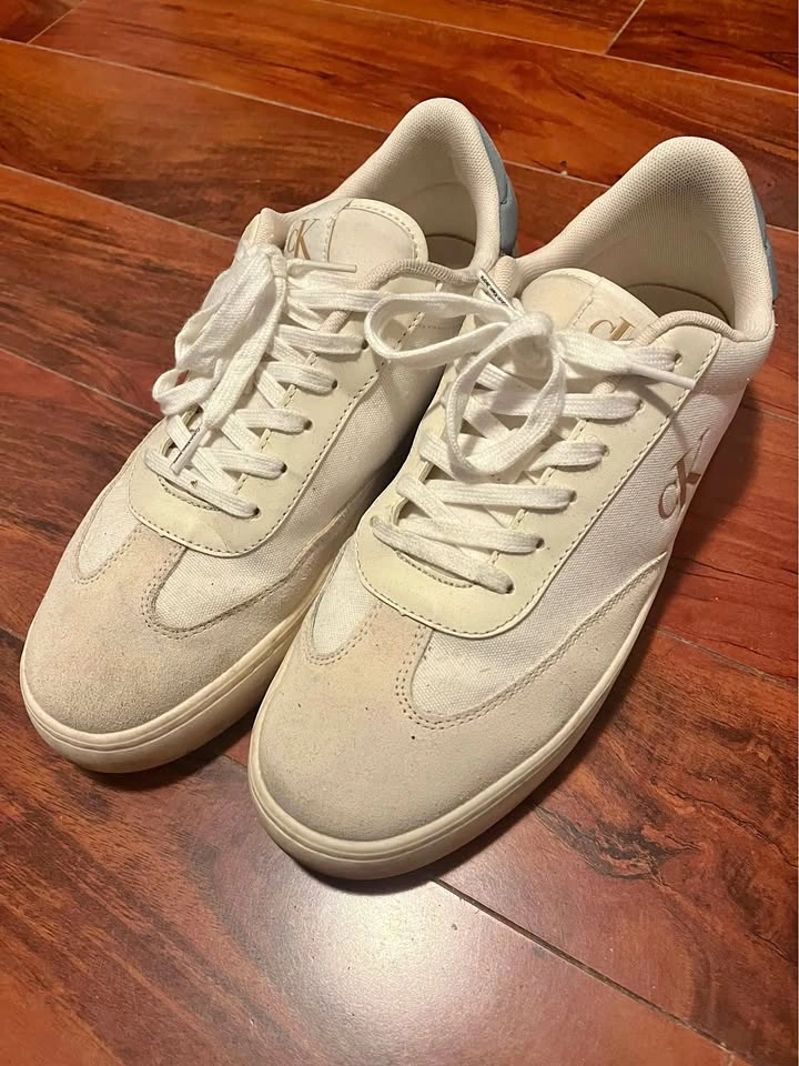 Calvin Klein Shoes