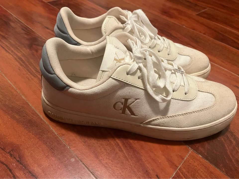 Calvin Klein Shoes - photo 3