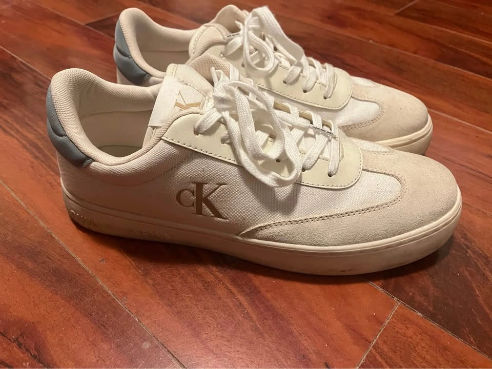 Calvin Klein Shoes - photo 4