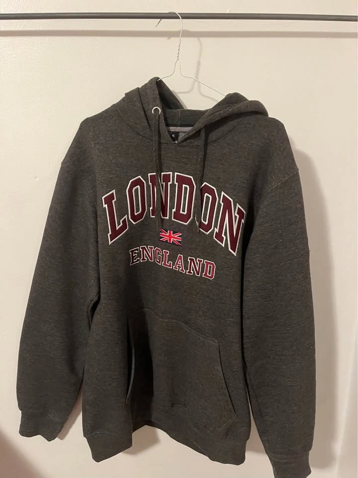 Hoodies/Sweatshirts - photo 3