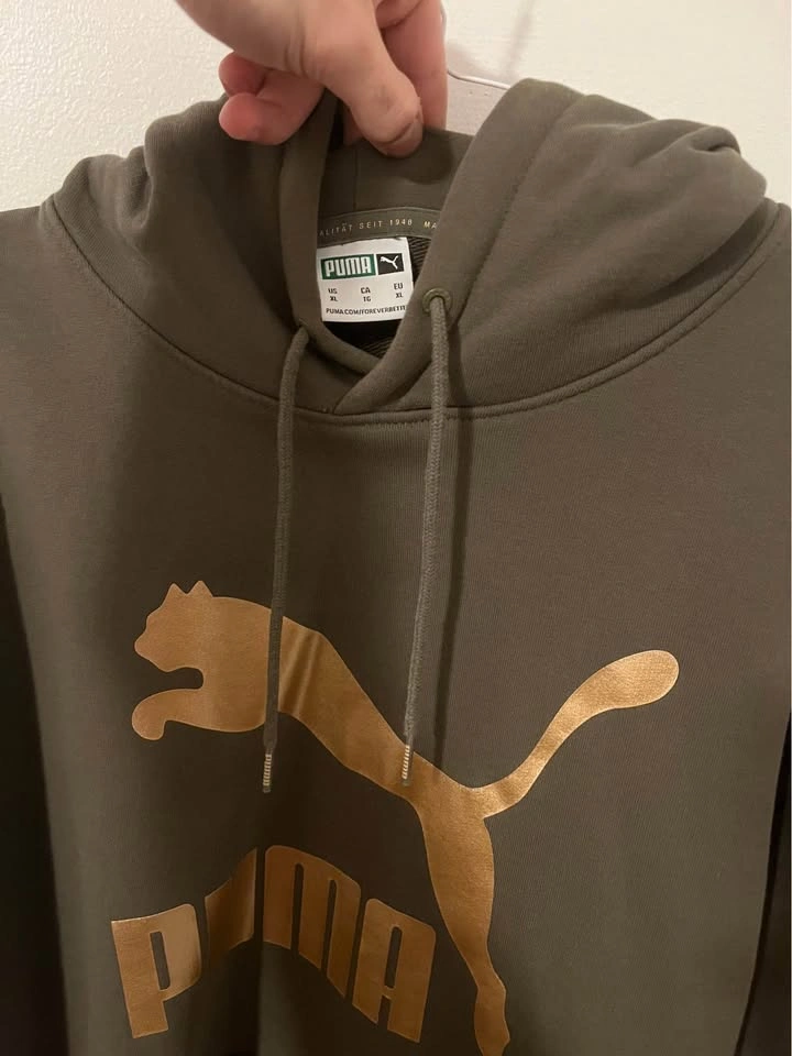 Hoodies/Sweatshirts - photo 5
