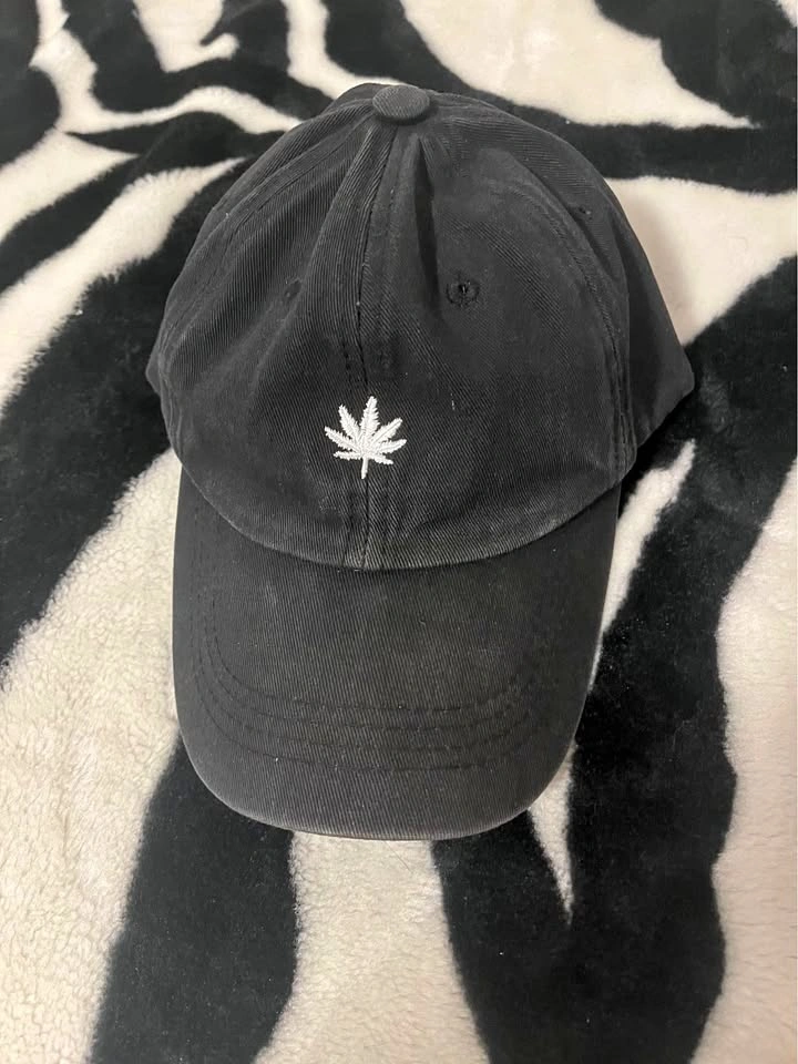 Unisex cap