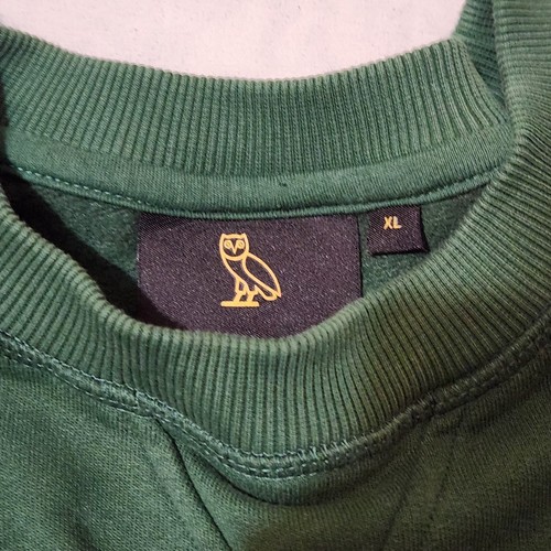 October’s Very Own Utility Cargo Crewneck - photo 3