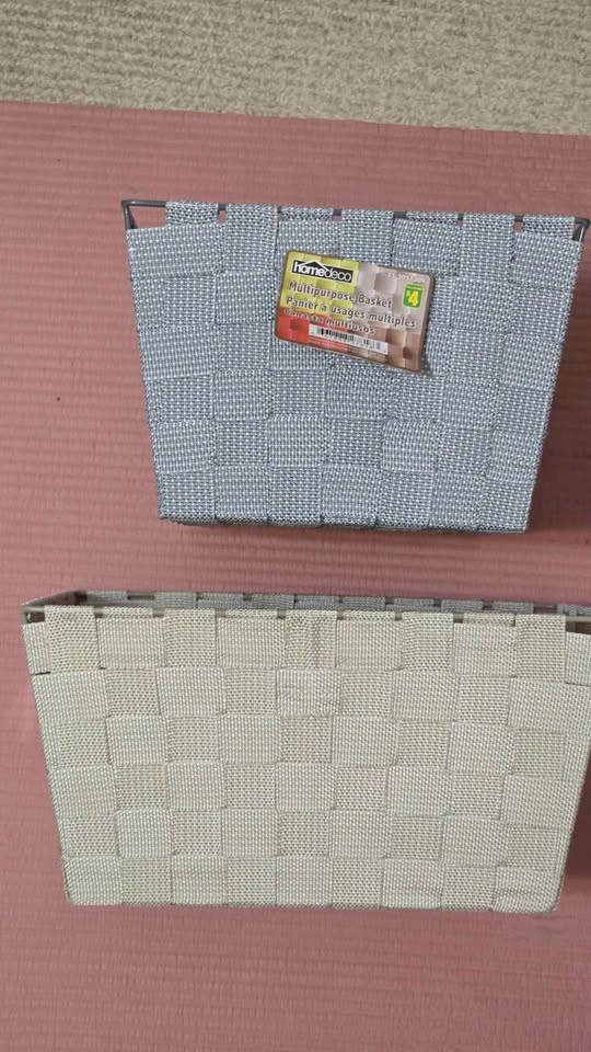 Homedeco Multipurpose Baskets - photo 4