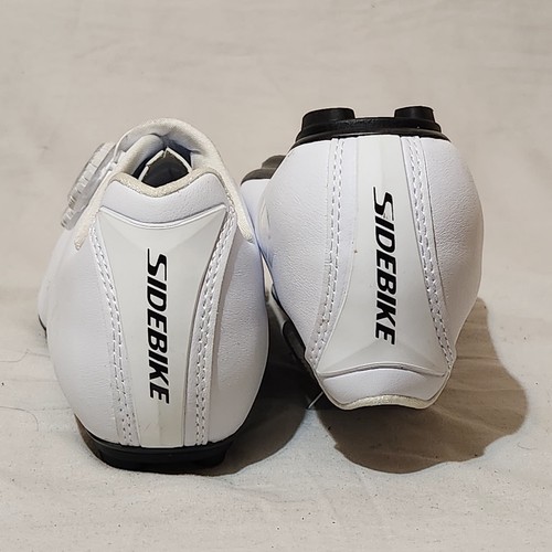 Sidebike Road Carbon Cycling Shoe Size 10/43 - photo 4