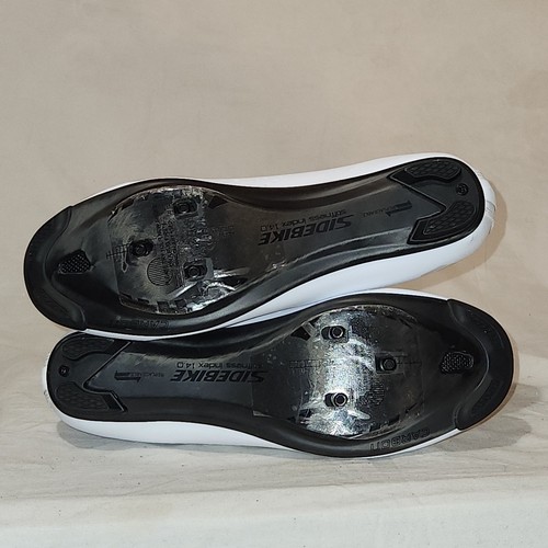 Sidebike Road Carbon Cycling Shoe Size 10/43 - photo 5