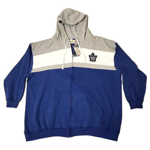 NWT Fanatics Auston Matthews Toronto Maple Leafs #34 Hoodie - photo 2