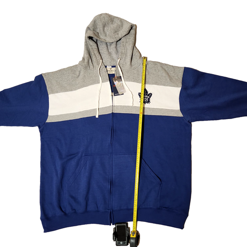 NWT Fanatics Auston Matthews Toronto Maple Leafs #34 Hoodie - photo 4