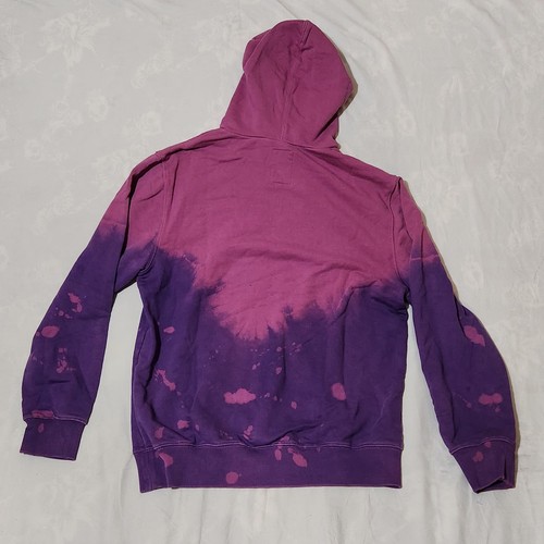 PRPS Goods & Co. Puddle Tie-Dye Hoodie (L) - photo 4