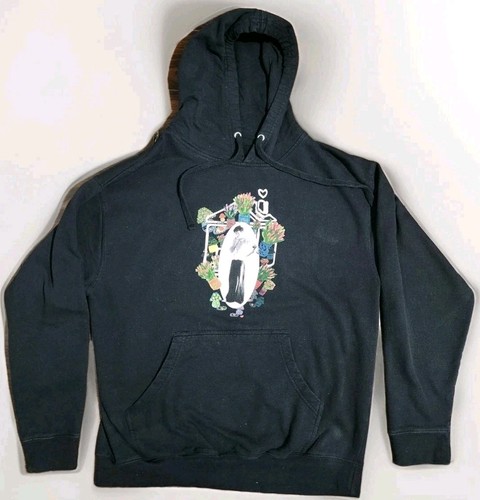 Harry Styles Official Merch 2022 “Love On Tour” Hoodie L