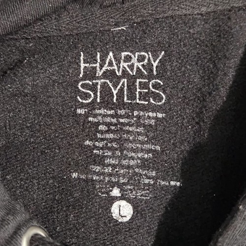 Harry Styles Official Merch 2022 “Love On Tour” Hoodie L - photo 3