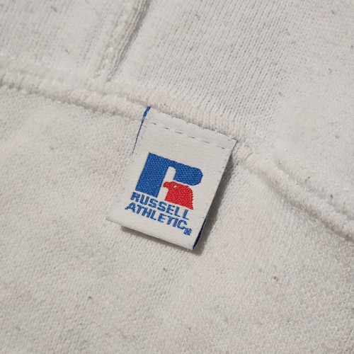 Syracuse University Russell Athletic Hoodie Mens XL VTG Sweatshi - photo 5