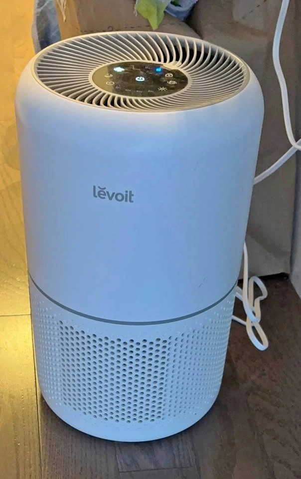 Levoit Core 300 Air Purifier + filter