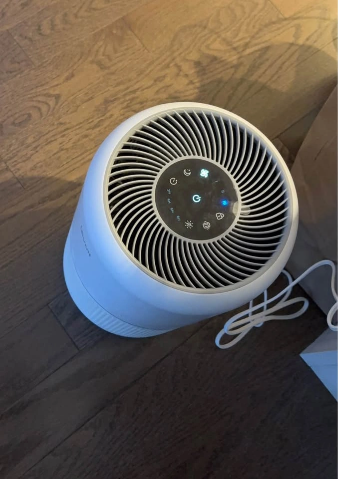 Levoit Core 300 Air Purifier + filter - photo 2