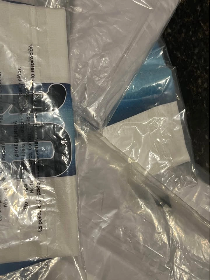 Messi #10 Argentina Home Jersey – Factory Sealed - photo 2