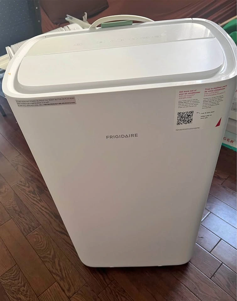 Frigidaire Portable Air Conditioner